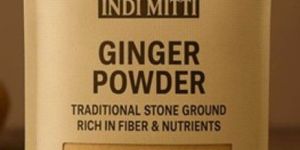 Oragnic Ginger Powder