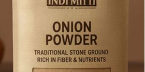 Organic Onion Powder