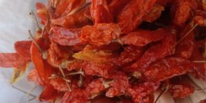 Birds Eye Red Chilli