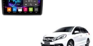 Honda Brio/mobilio Touch Screen Android Stereo