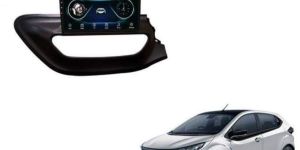Tata Altroz Android Stereo