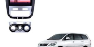 Toyota Innova Touch Screen Android Stereo