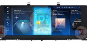 Perfect Infotainment Bmw Touch Screen Android Head Unit