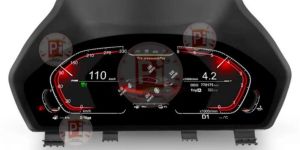 perfect infotainment bmw car audio system