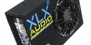 Xlx Audio Best Sound Quality 8 Inch Underseat Woofer