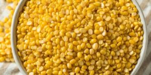 Yellow Moong Dal