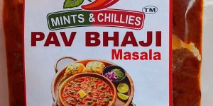 Pav Bhaji Premix