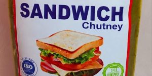 Sandwich Chutney