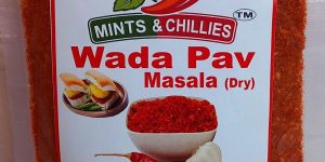 Vada Pav Masala