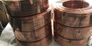 Pure Copper Stitching Wire