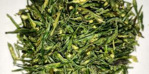Dehydrated Green Chilli Flakes