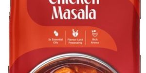 Chicken Masala