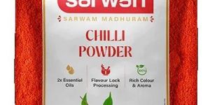 Chilli Powder