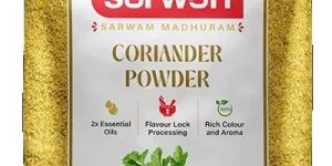 Coriander Powder