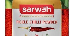 Pickle Chilli Powder