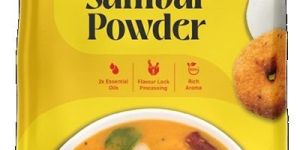Sambar Powder