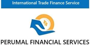 International Trade Finance Service