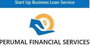 Start Up Business Loan Service