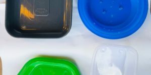 Household Plastic Molded Product