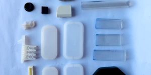 Plastic Injection Molding Solution