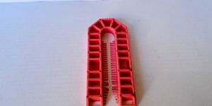 plastic manufacturing assembly service