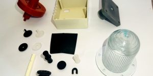 Plastic Product Design and Prototyping