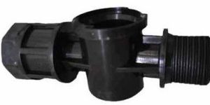 PVC Injection Collapsible Core