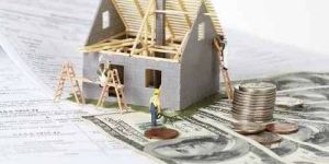 Home Construction Loan Service