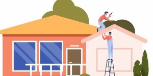 Home Extension Loan Service