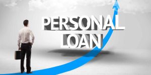 Instant Personal Loan
