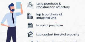 Mortgage Processing Service