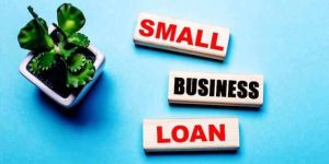 MSME Business Loan