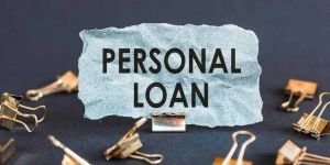 Personal Loan Service