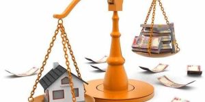 Secured Property Loan