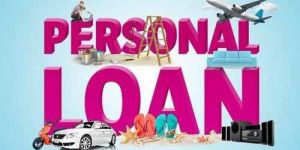 Unsecured Personal Loan