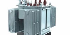Outdoor Type Distribution Transformer