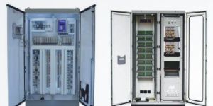 Remote Terminal Unit Panel