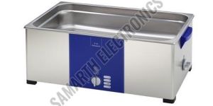 Stainless Steel Ultrasonic Baths
