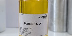 Turmeric Essential Oil