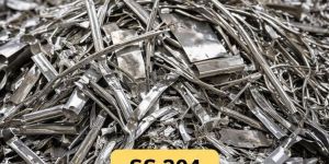 304 Stainless Steel Scrap