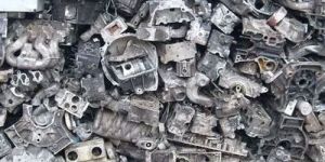 Aluminium Tense Scrap