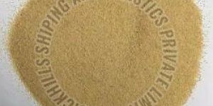 24 Mesh White Silica Sand
