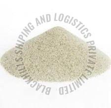 B Grade White Silica Sand