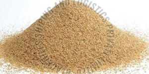 Brown Silica Sand