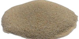 C Grade Silica Sand
