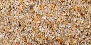 Coarse Quartz Sand
