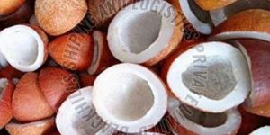 Natural Dry Coconut Copra