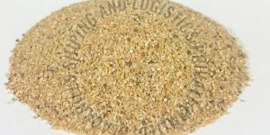 Yellow Silica Sand