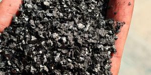 Humic Acid Flakes
