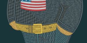 Embroidery Digitizer